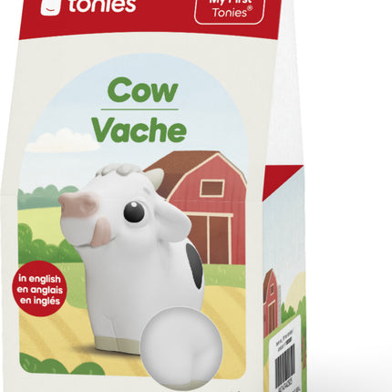 My First Tonies: Cow