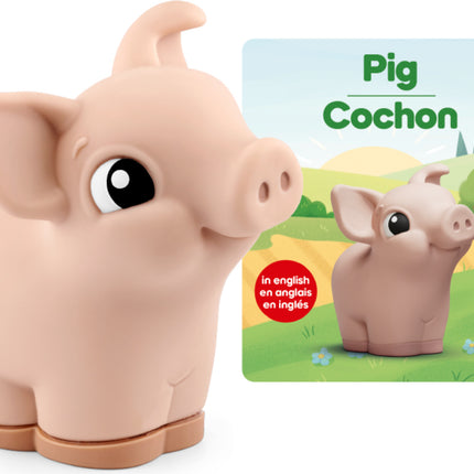 My First Tonies: Pig