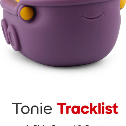 My First Tonies: Travel Set