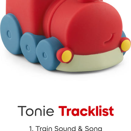 My First Tonies: Travel Set