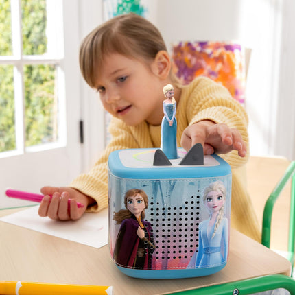 Toniebox 2 Sleeve: Disney Frozen