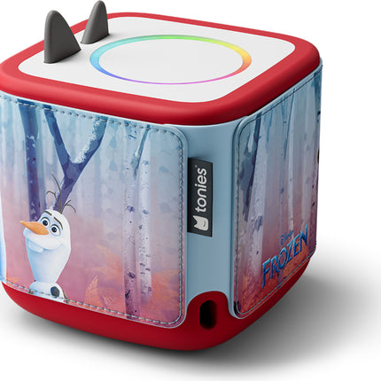 Toniebox 2 Sleeve: Disney Frozen