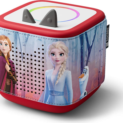 Toniebox 2 Sleeve: Disney Frozen