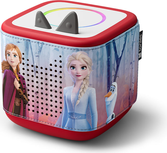 Toniebox 2 Sleeve: Disney Frozen