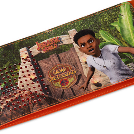 Toniebox 2 Sleeve: Jurassic Park