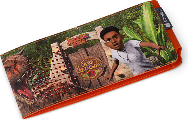 Toniebox 2 Sleeve: Jurassic Park