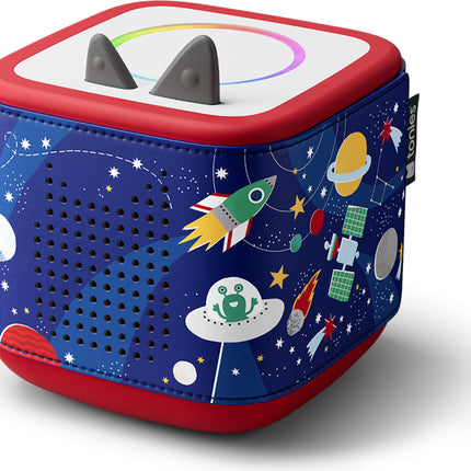 Toniebox 2 Sleeve: Space