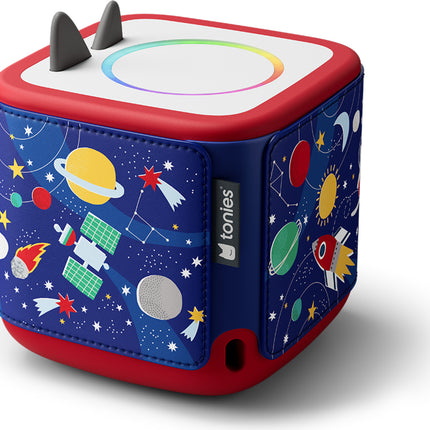 Toniebox 2 Sleeve: Space