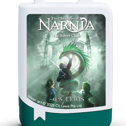 The Chronicles of Narnia Book Tonies - 3 Pack