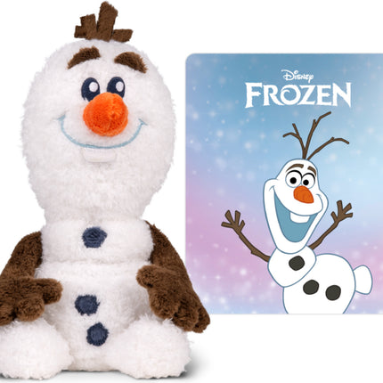 Cuddle Tonie: Disney Olaf