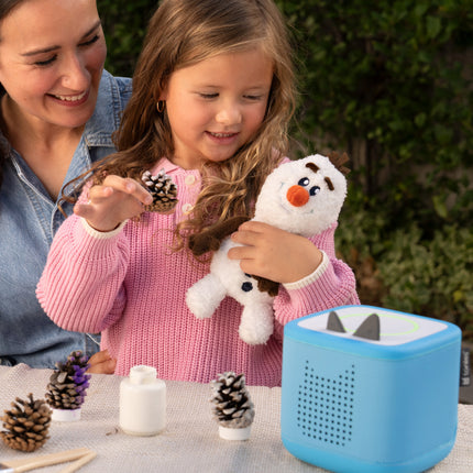 Cuddle Tonie: Disney Olaf