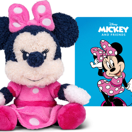 Cuddle Tonie: Disney Minnie Mouse