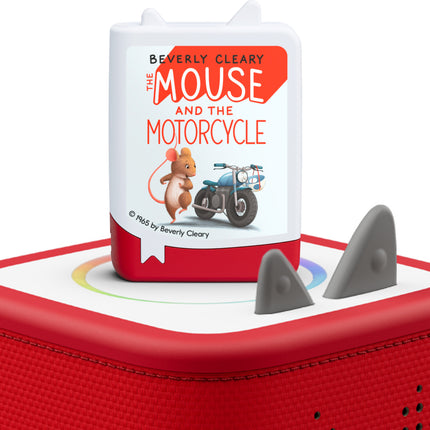 The Ralph S. Mouse Collection Book Tonies - 3 Pack