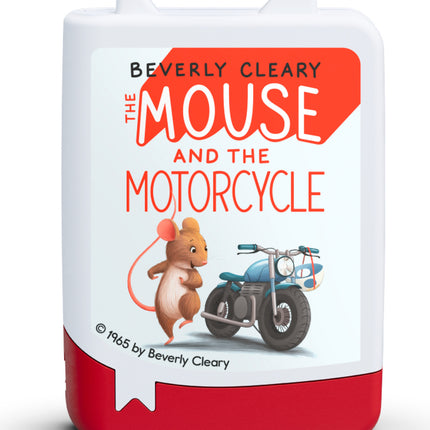 The Ralph S. Mouse Collection Book Tonies - 3 Pack
