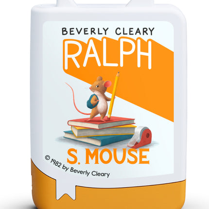 The Ralph S. Mouse Collection Book Tonies - 3 Pack