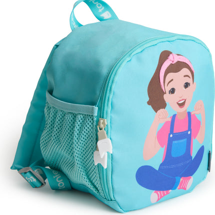 Toniebox Ms. Rachel Carrying Case