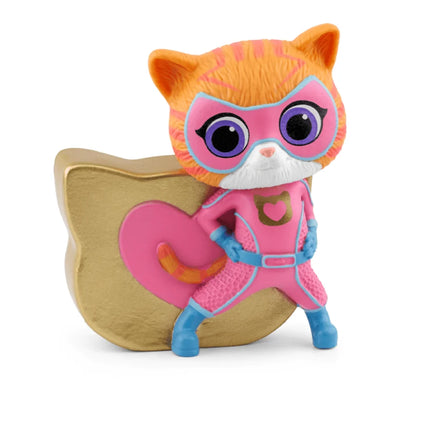 Super Kitties - Ginny Tonie