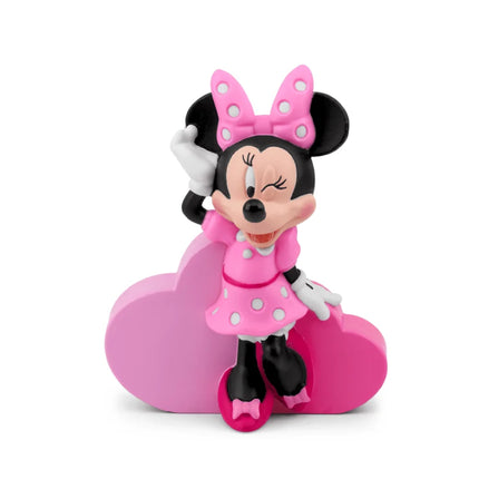Minnie Mouse Clubhouse Tonie