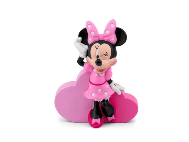 Minnie Mouse Clubhouse Tonie