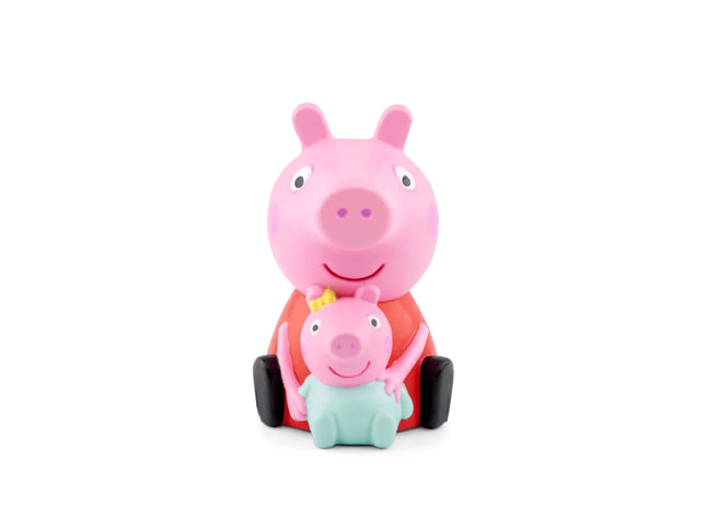Peppa Pig : The New Baby Tonie