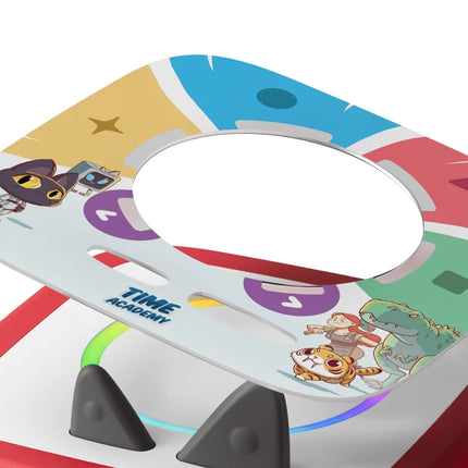 Time Academy Tonie Play Game