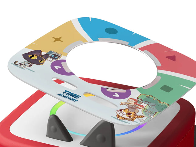 Time Academy Tonie Play Game