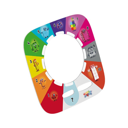 Number Blocks ToniePlay