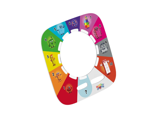 Number Blocks ToniePlay