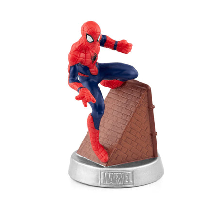 Marvel Spiderman
