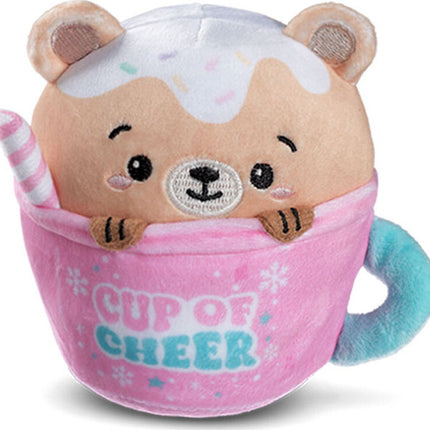 Magic Fortune Friends - Hot Cocoa Crew (assorted)