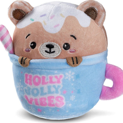 Magic Fortune Friends - Hot Cocoa Crew (assorted)