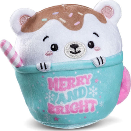 Magic Fortune Friends - Hot Cocoa Crew (assorted)