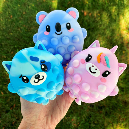 OMG Pop Fidget Rocker