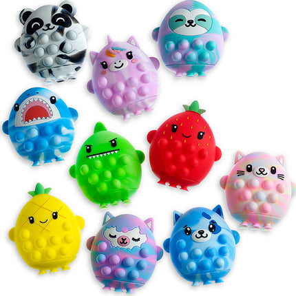 OMG Pop Fidget Rocker