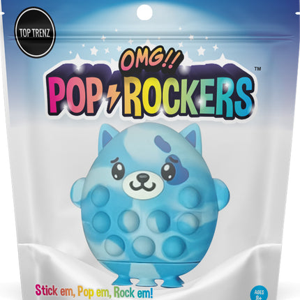 OMG Pop Fidget Rocker