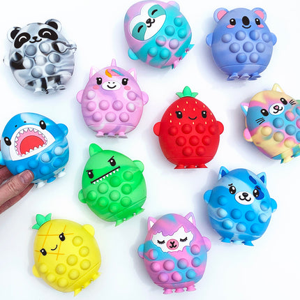 OMG Pop Fidget Rocker