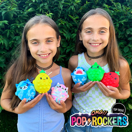 OMG Pop Fidget Rocker