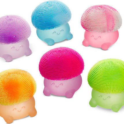 Super Duper Sugar Squisher - Mushroom (assorted)