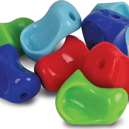 The Pinch Grip  Semi-gloss (100 Ct Bucket)