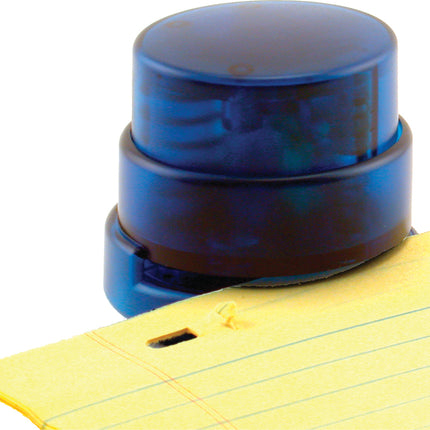 Staple Free Stapler  Carded