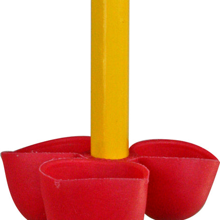 The Writing C.l.a.w. - Medium (144 Ct Bucket)