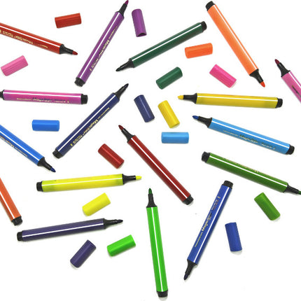 Magic Tri Stix 48 Color- includes Global Skin Tones