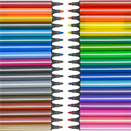 Magic Tri Stix 48 Color- includes Global Skin Tones