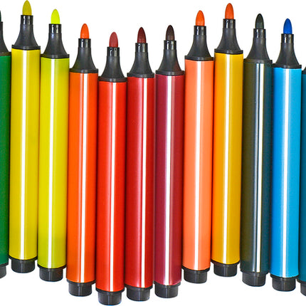 Magic Tri Stix 48 Color- includes Global Skin Tones