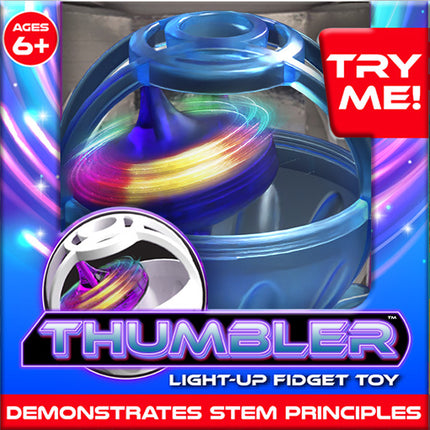 Thumbler