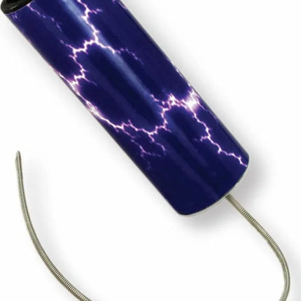 Thunder Tube