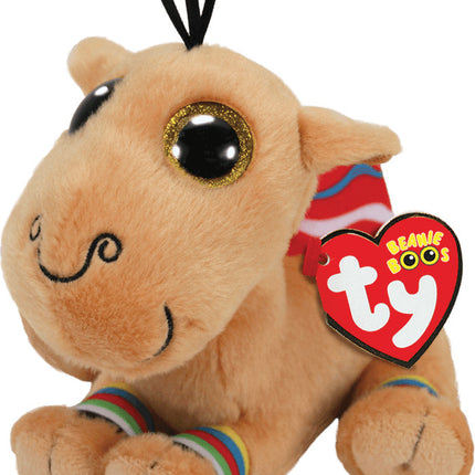 Jamal, Tan Camel (assorted sizes)