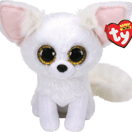 Phoenix  Fox Reg
