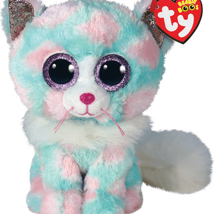 Opal, Pastel Cat (assorted sizes)
