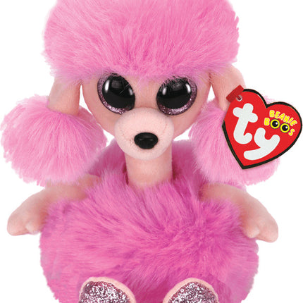 Camilla, Pink Poodle
